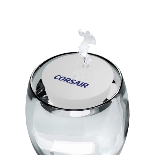 Mini Floating Tankless Travel Humidifier